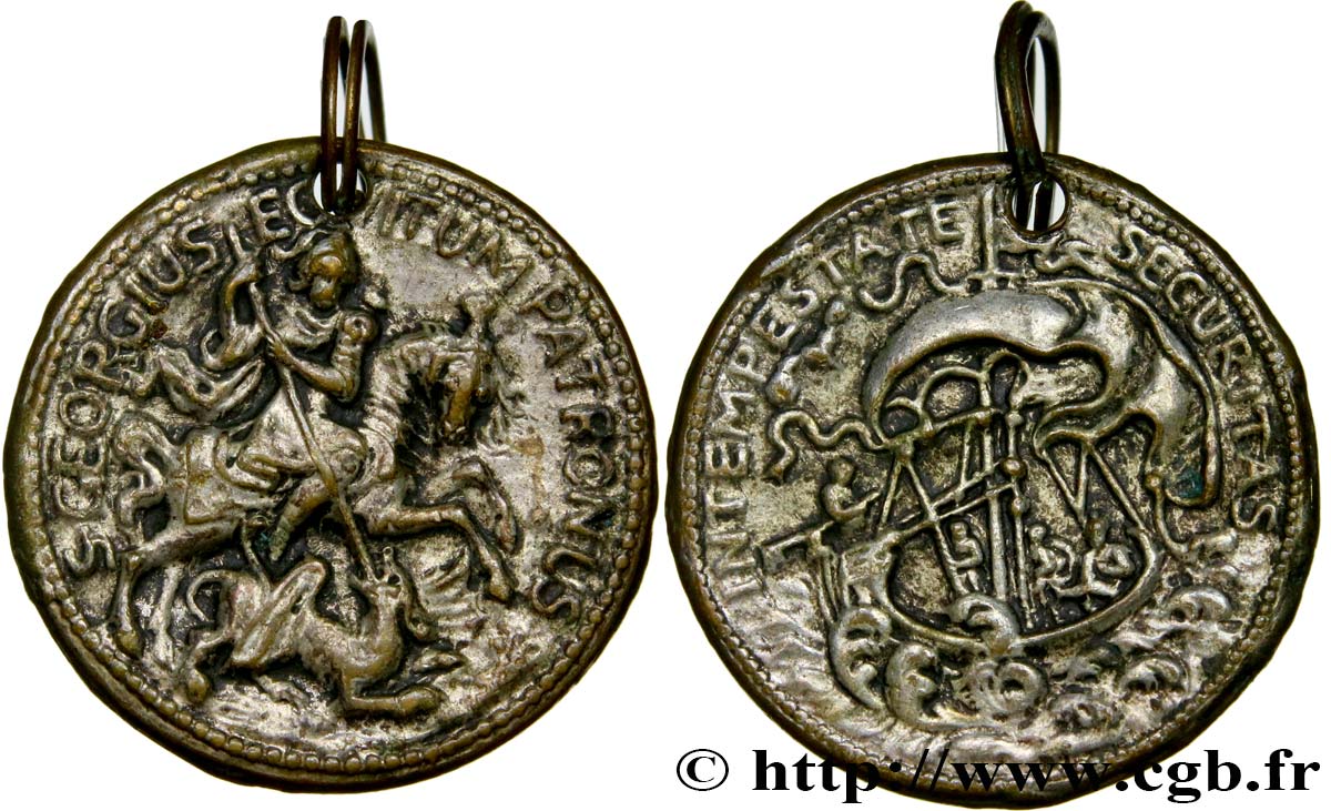 MÉDAILLE DE SOLDAT Médaille de soldat, XIXe siècle BB