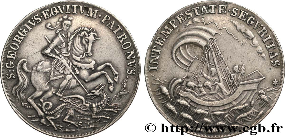 MÉDAILLE DE SOLDAT Médaille de soldat, XIXe siècle AU