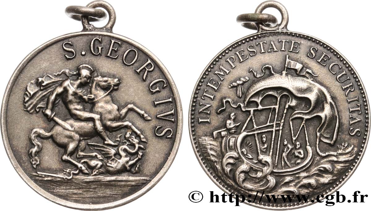 MÉDAILLE DE SOLDAT Médaille de soldat TTB+