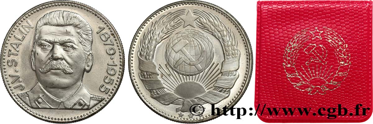 RUSSIA - SOVIET UNION Staline AU