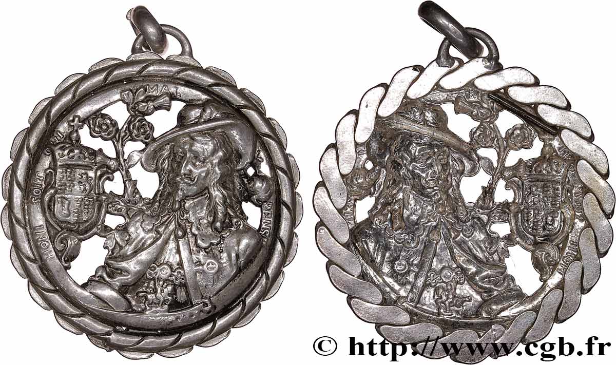 UNITED KINGDOM Médaille, Windsor AU