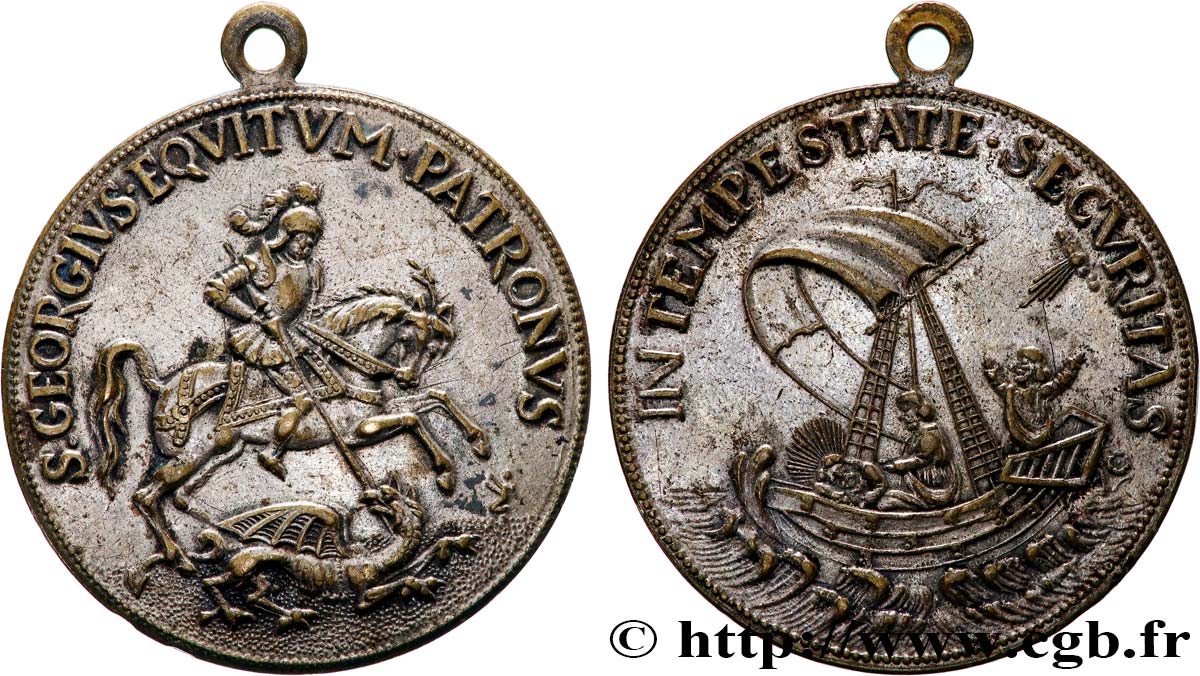 MÉDAILLE DE SOLDAT Médaille de soldat SS