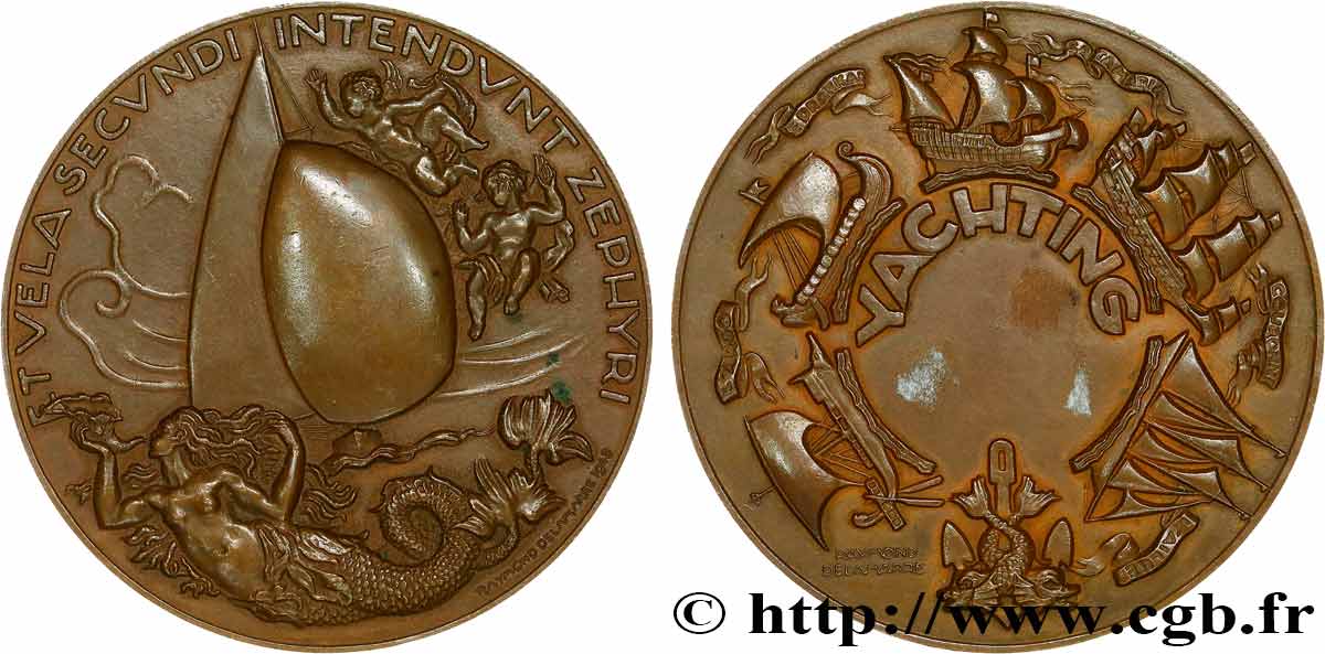 Medaille Schützenfest 1891 Winterthur | Kaufen auf