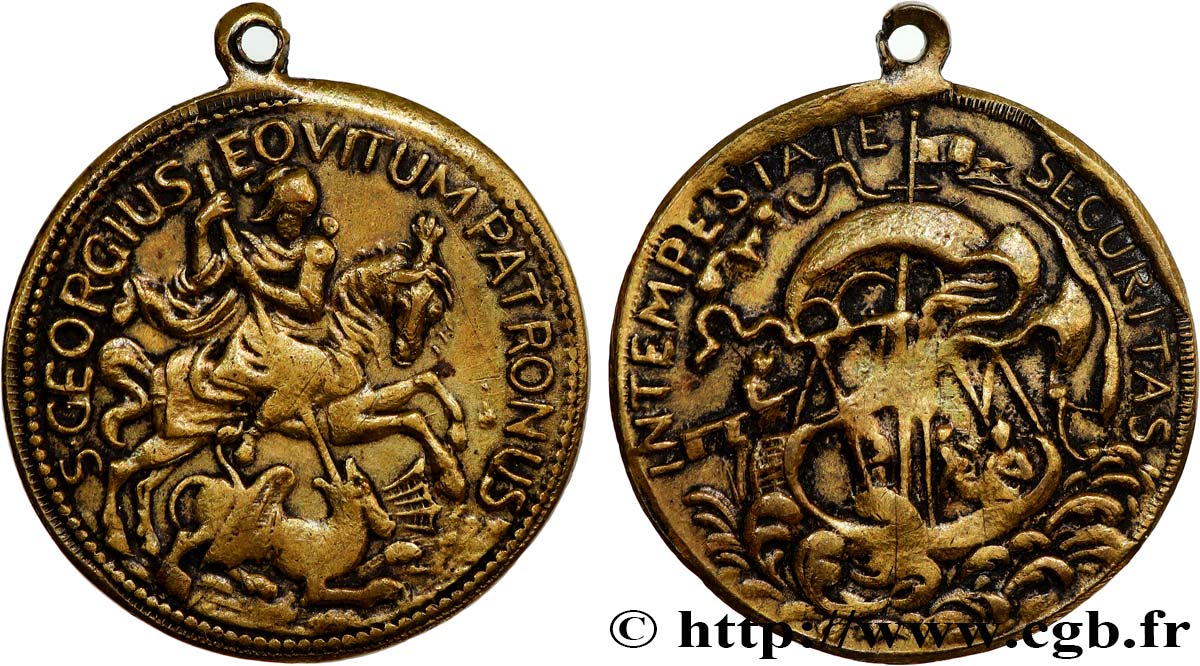 SOLDIER&nbsp;S MEDAL Médaille de soldat XF