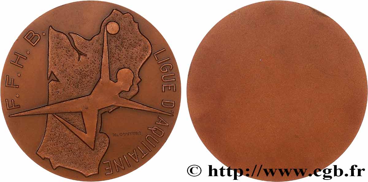 Fédération Française de Handball