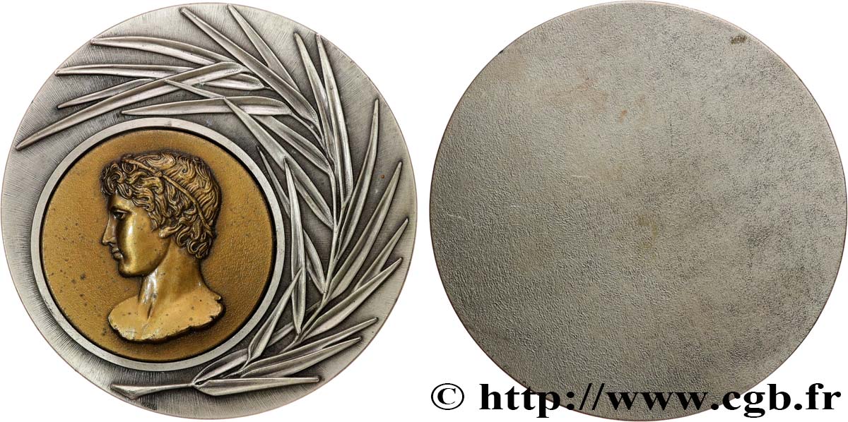 SPORTS Médaille, Jeunesse et Sport TTB+