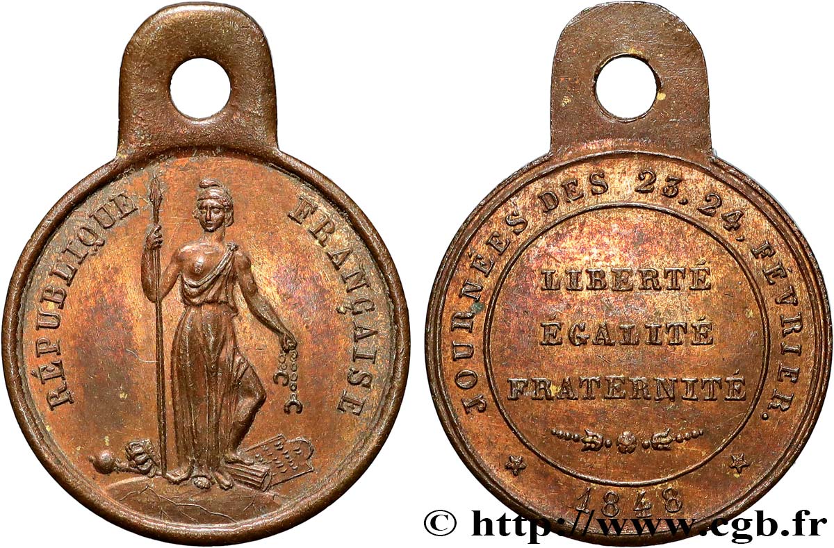 Médaillette Javelot FFA Ligue De Provence - Badge Collection Années 40