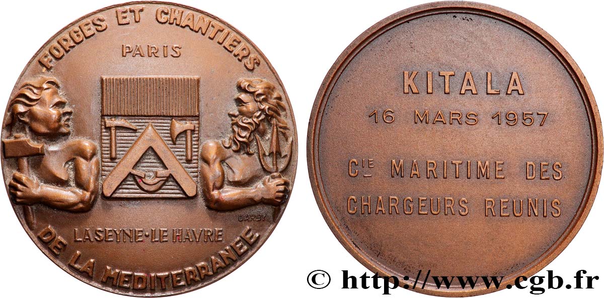 ÉTAT FRANÇAIS Plaquette, Chantiers de la jeunesse française fme_895714