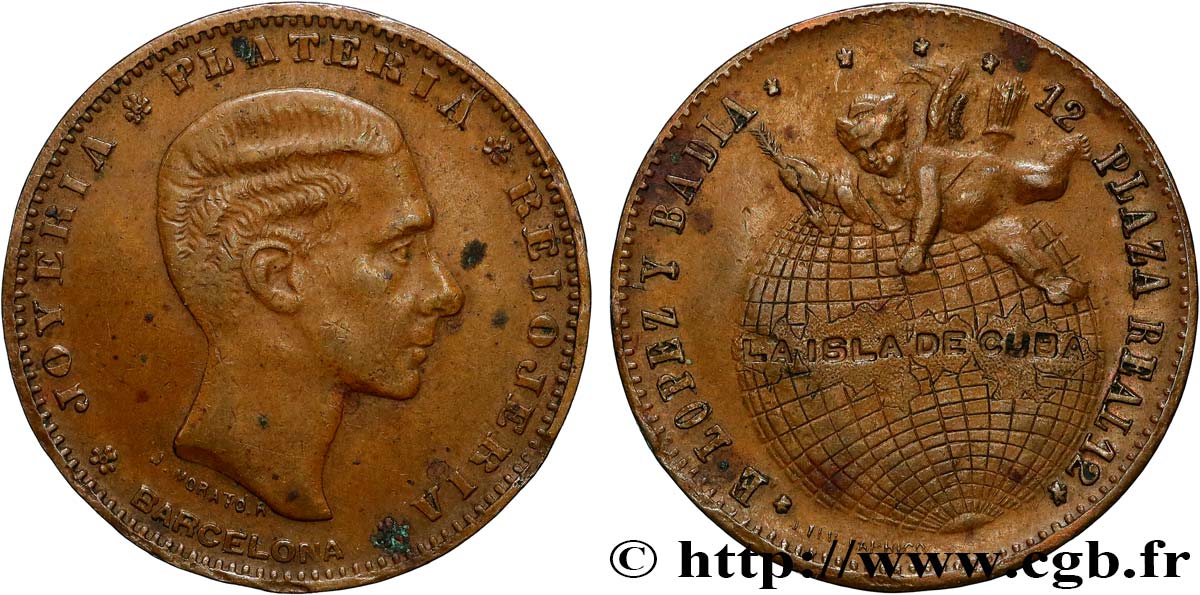 Médaille Forges Et Chantiers De La Méditerranée 1957 – Bronze TTB – 45 Mm