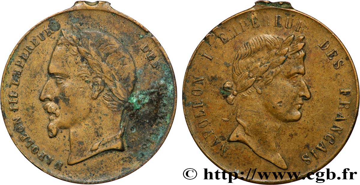 Médaille Sportive Ancienne - Meilleur Capitaine 1966 - Plaqué Argent