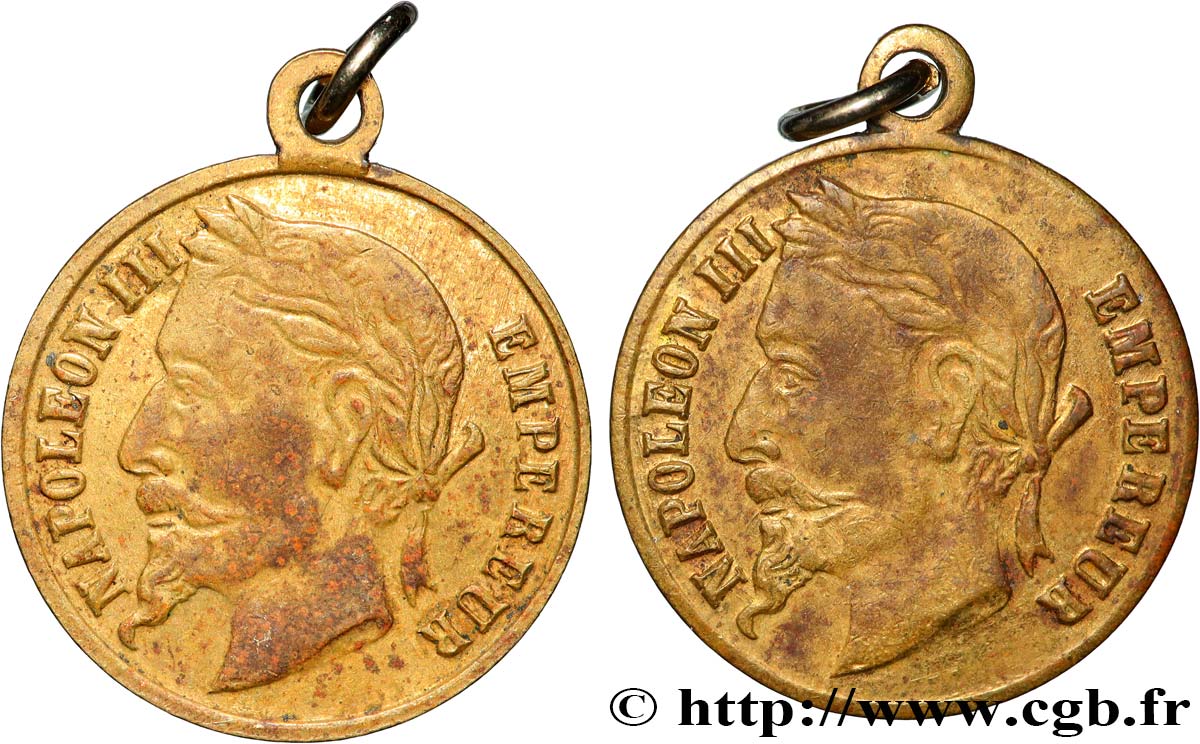 MEDAILLETTE FOOTBALL CHARNY 1951 - FRENCH MEDAL