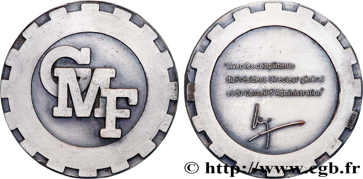 INSURANCES Médaille, GMF AU