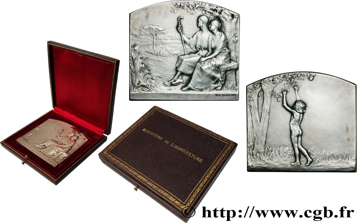 LOVE AND MARRIAGE Plaquette de mariage AU