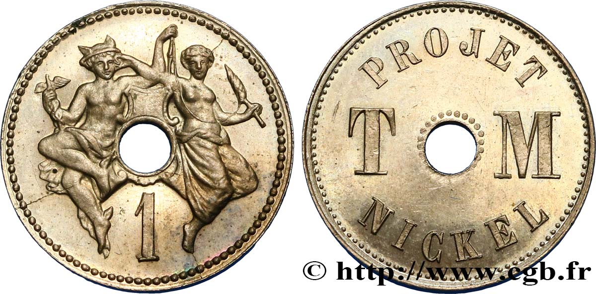 Essai TM 1 n.d.  GEM.259 1 SUP62 