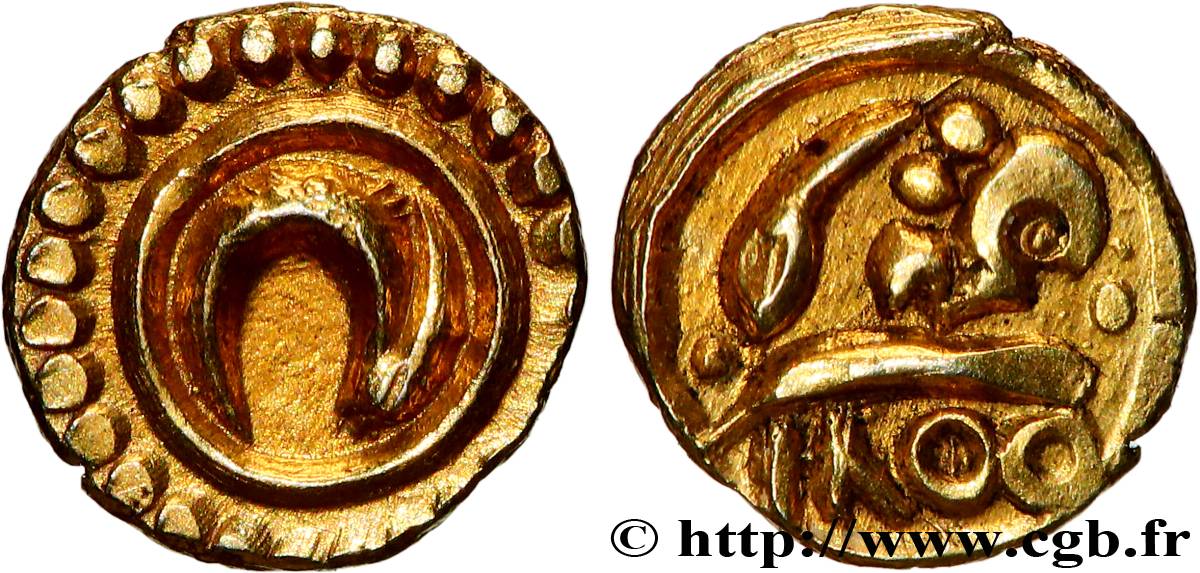 INDIEN -INDIEN WELT Fanam or - Mysore Tipu Sultan 1795 Patan VZ 