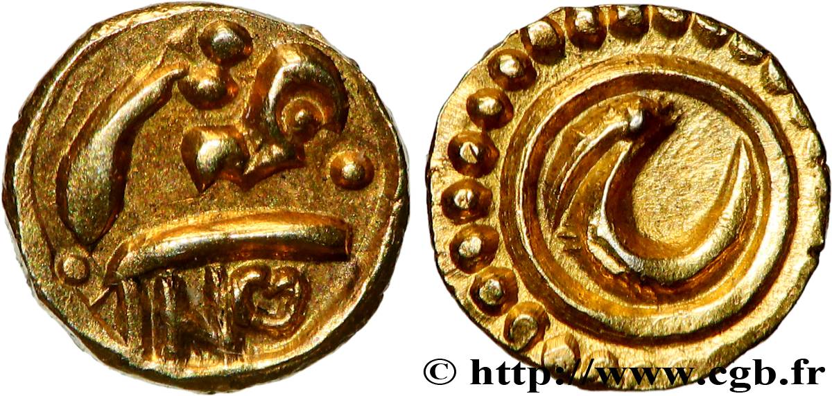 INDIEN -INDIEN WELT Fanam or - Mysore Tipu Sultan AH1215 Patan VZ 