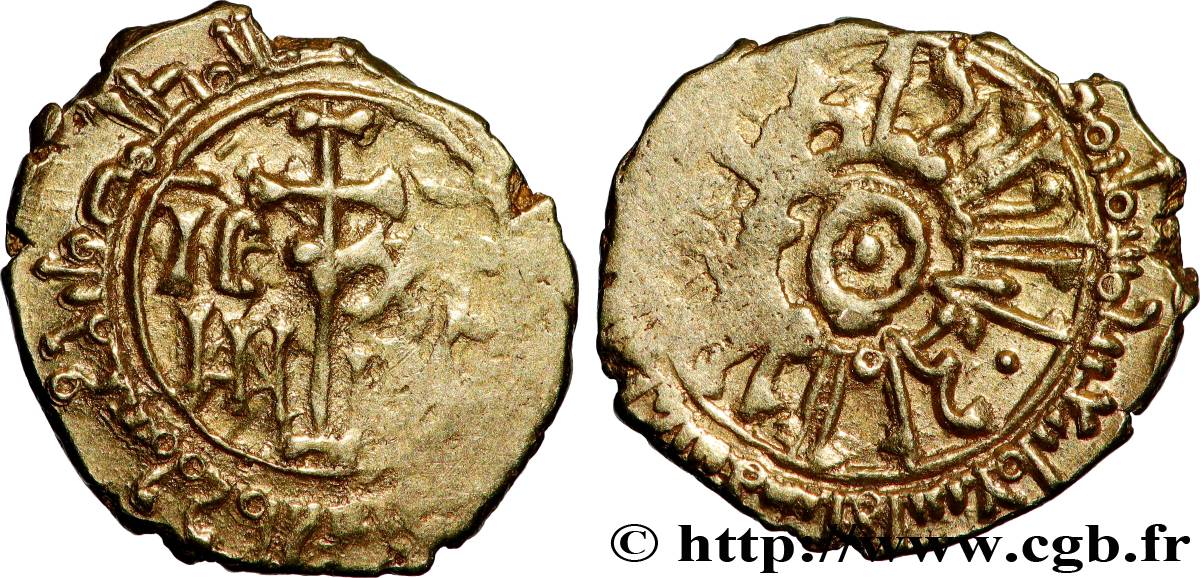 ITALIE - SICILE - MESSINE - ROGER II Tari n.d. Messine TTB 