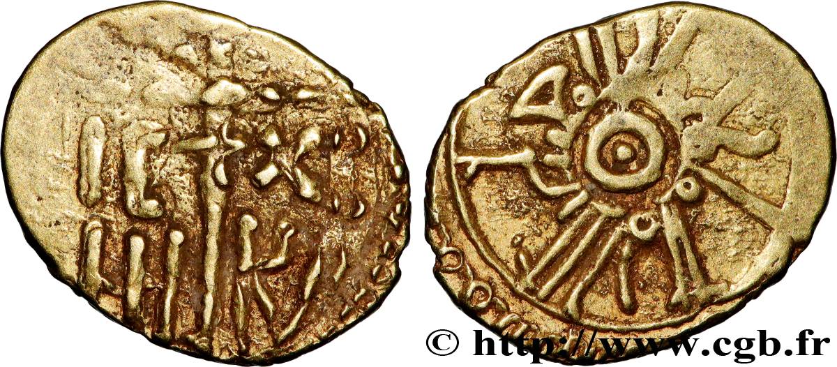 ITALY - SICILY - MESSINA - ROGER II Tari n.d. Messine XF 