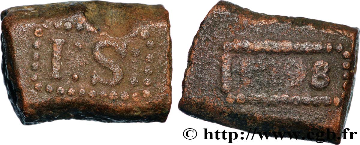 INDES NEERLANDAISES 1 Stuiver République Batave 1798  TB+ 