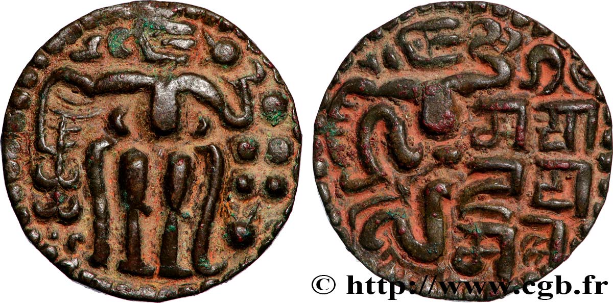 CEYLON Massa n.d.  q.SPL 