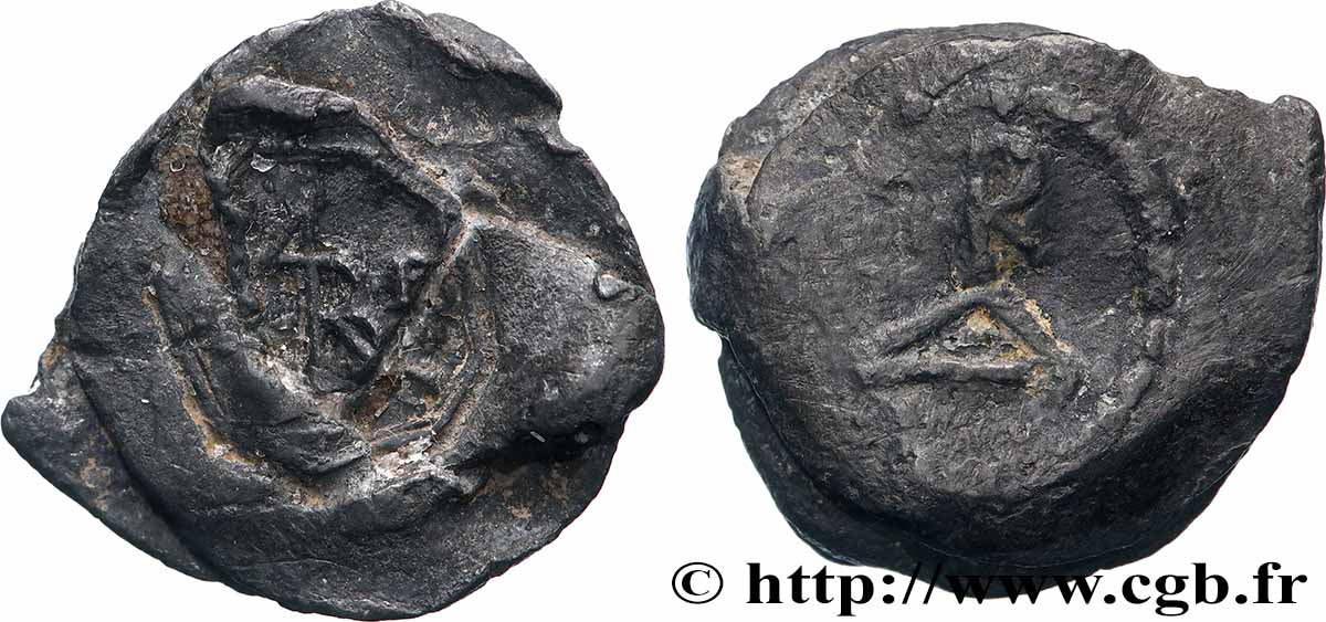 WELTMÜNZEN LOTS Sceau (XIV-XVIII siècle)  S 