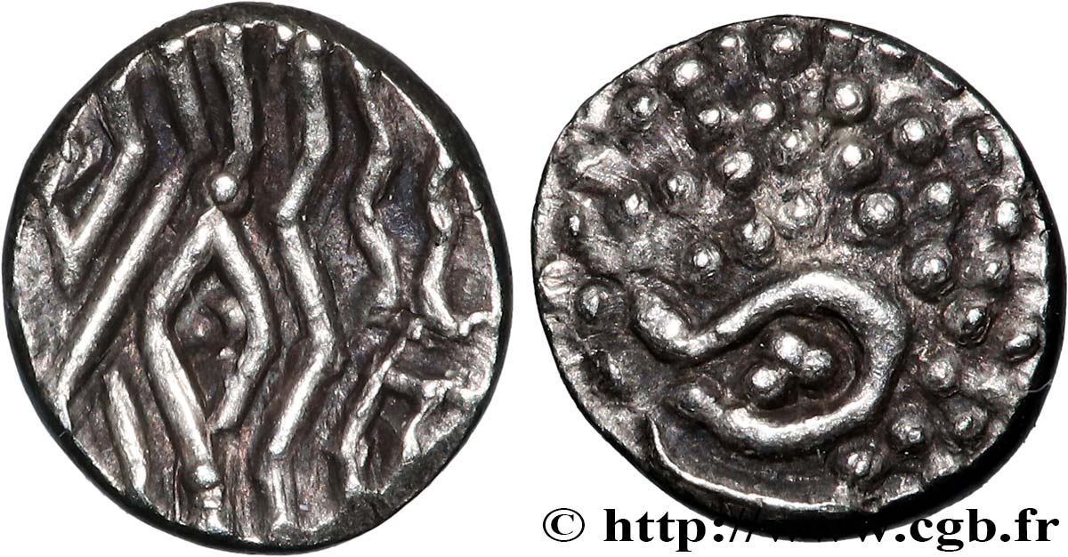 INDE - MONDE INDIEN Fanam n.d.  SUP 