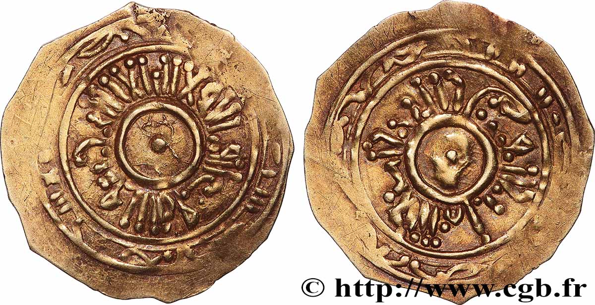 ITALIE - LOMBARDIE Tarin, Principauté de Salerne [...]  TTB 