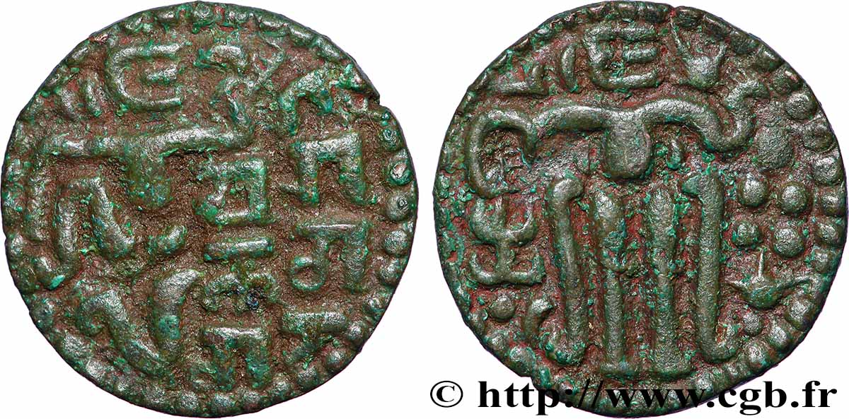 CEYLON Massa n.d.  AU 