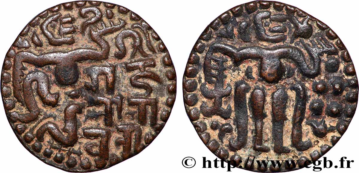 CEYLON Massa n.d.  AU 