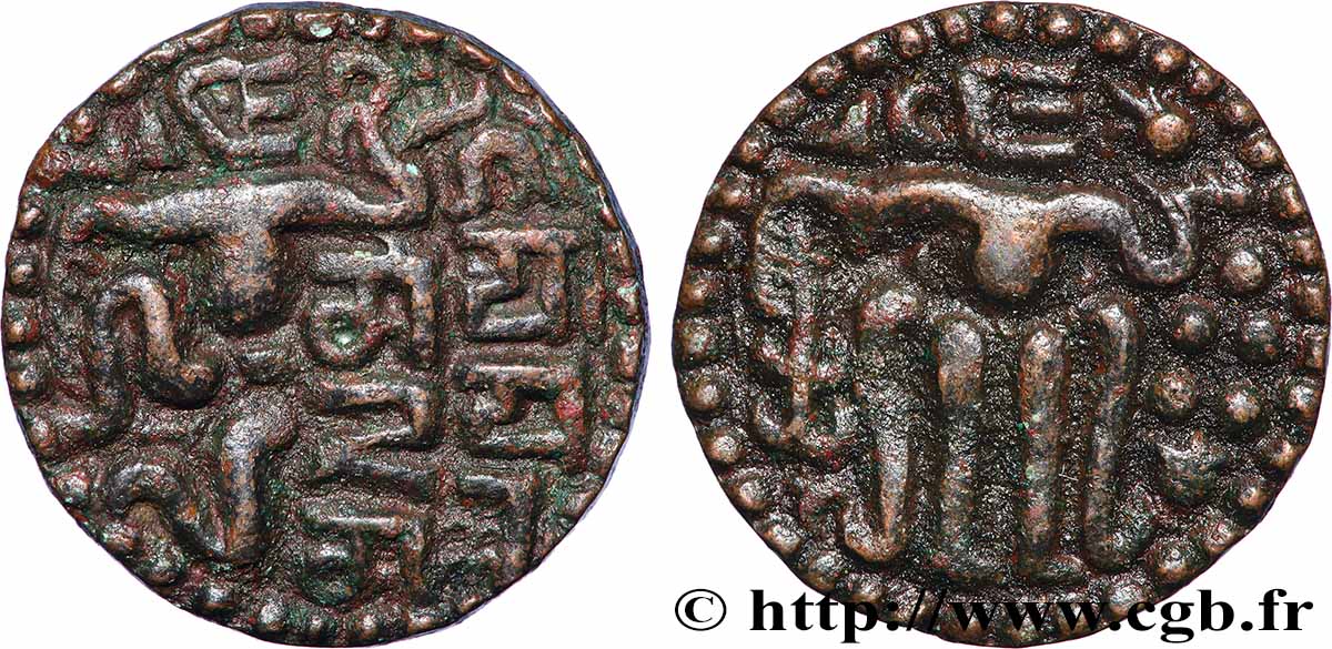 CEYLON Massa n.d.  q.SPL 