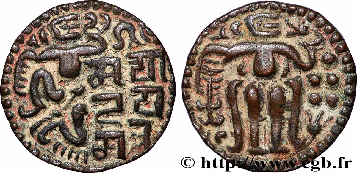 CEYLON Massa n.d.  AU 