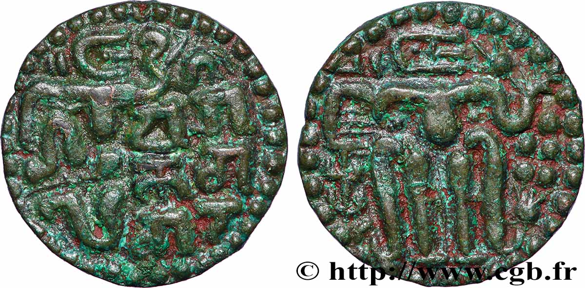 CEYLON Massa n.d.  BB 