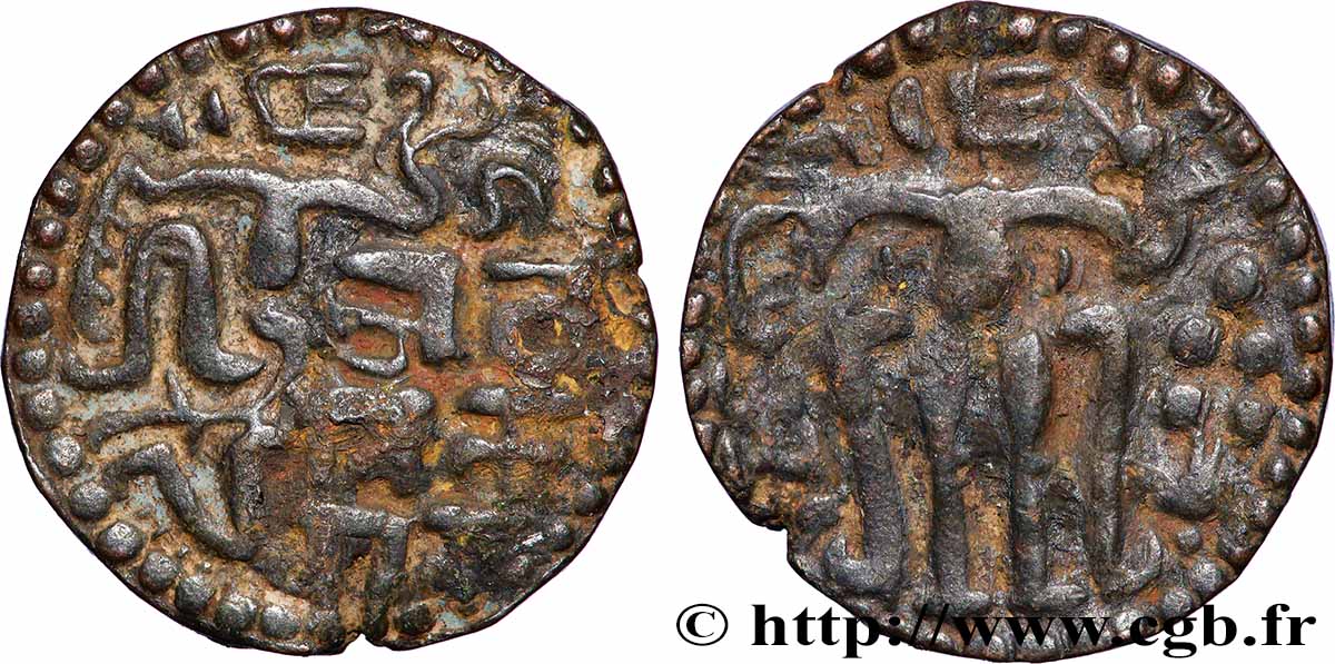 CEYLON Massa n.d.  XF 