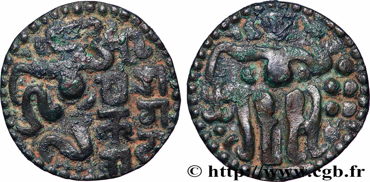 CEYLON Massa n.d.  XF 