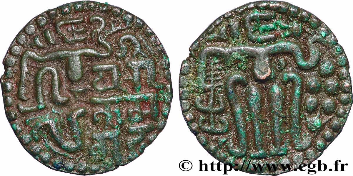 CEYLON Massa n.d.  q.SPL 