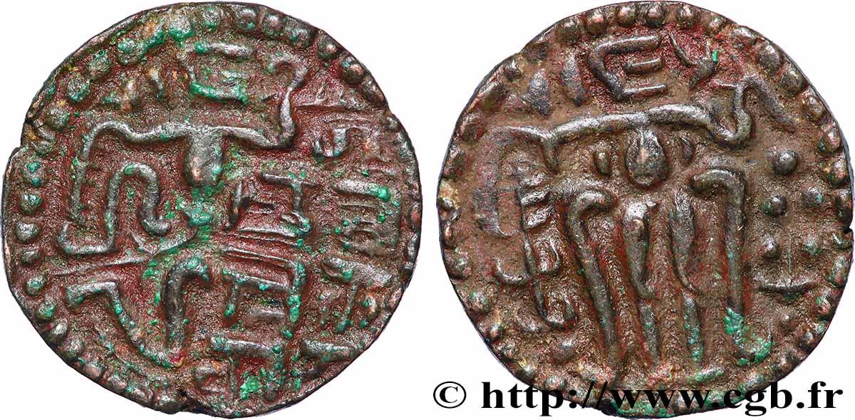 CEYLON Massa n.d.  q.SPL 