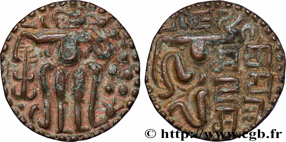 CEYLON Massa n.d.  q.SPL 