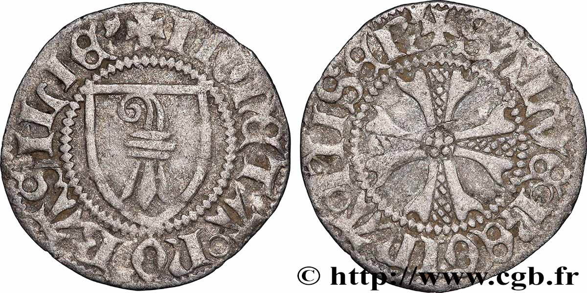 SUIZA - CIUDAD DE BASILEA Vierer n.d. Bâle BC+ 