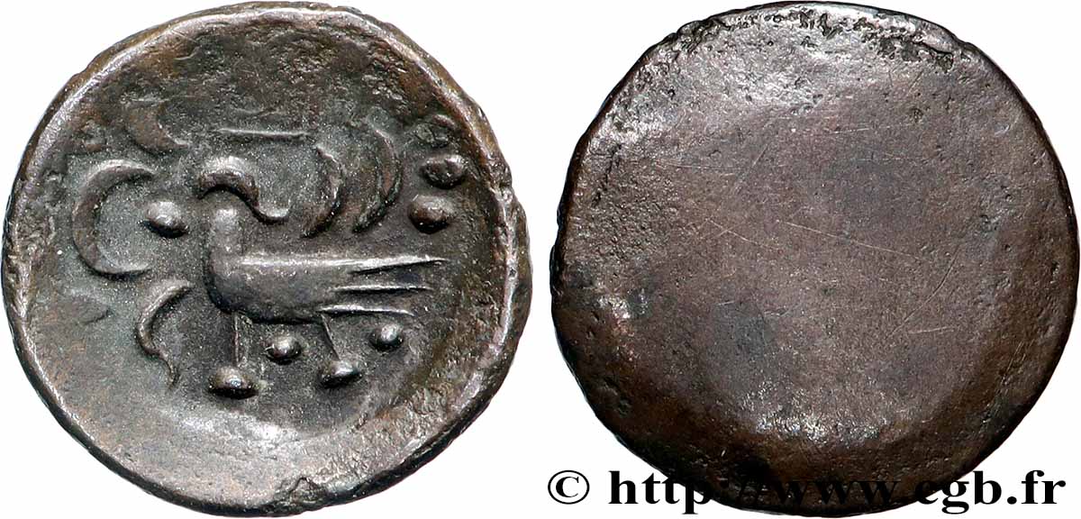 CAMBODGE - ROYAUME DU CAMBODGE - ANG DUONG 2 Pe  n.d  BB 