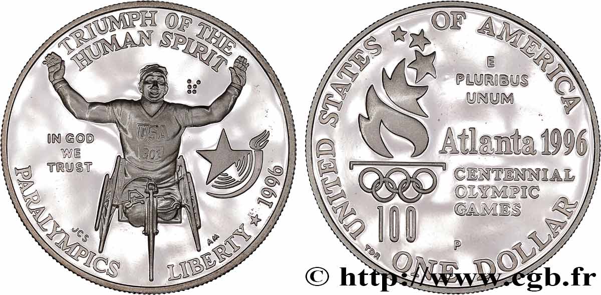 Lot Pins Olympiques Atlanta 1996 – Athlètes En Action, Collection Officielle