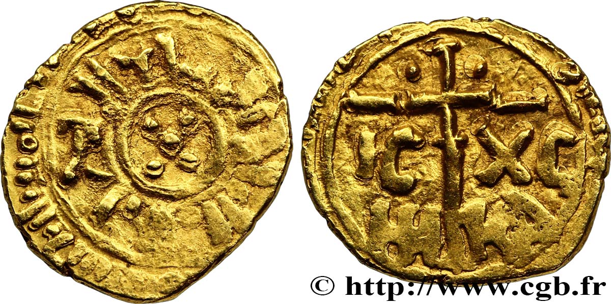 ITALIA - SICILIA - MESSINA - GUILLERMO II Tari n.d. Messine MBC 