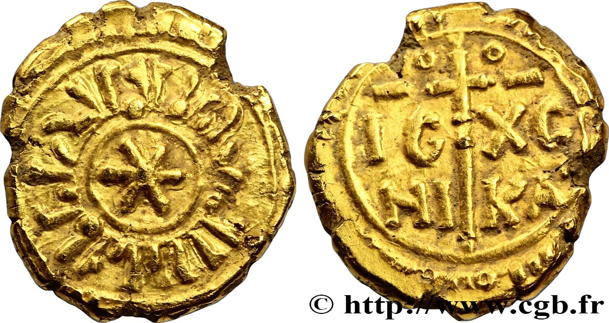 ITALIE - SICILE - GUILLAUME II Multiple de Tari n.d. Messine TTB 