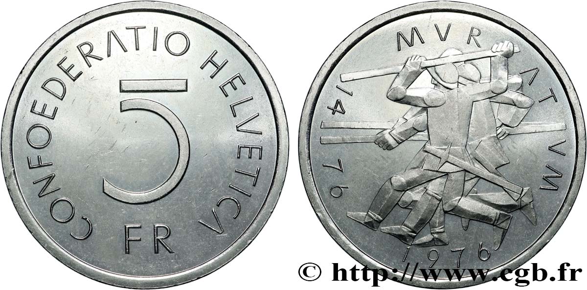 1/12 shilling (900e anniversaire de la bataille d'Hastings) 1966 Jersey