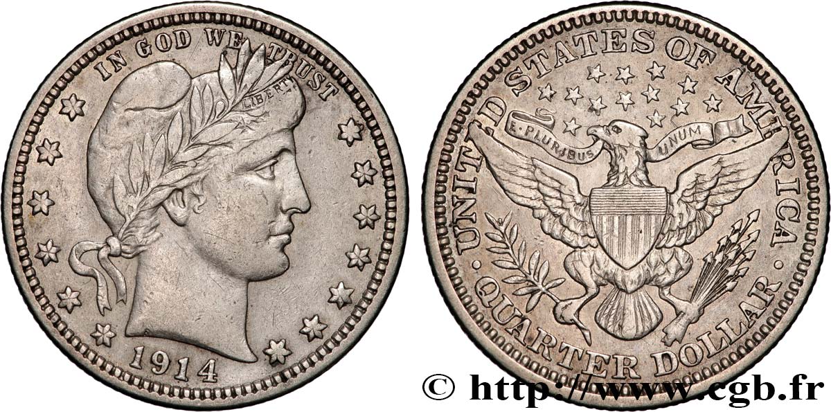 Timbre Fiscal US 1914 LIBERTY - Lot De 5, Oblitéré, Rare (Sc#R217)