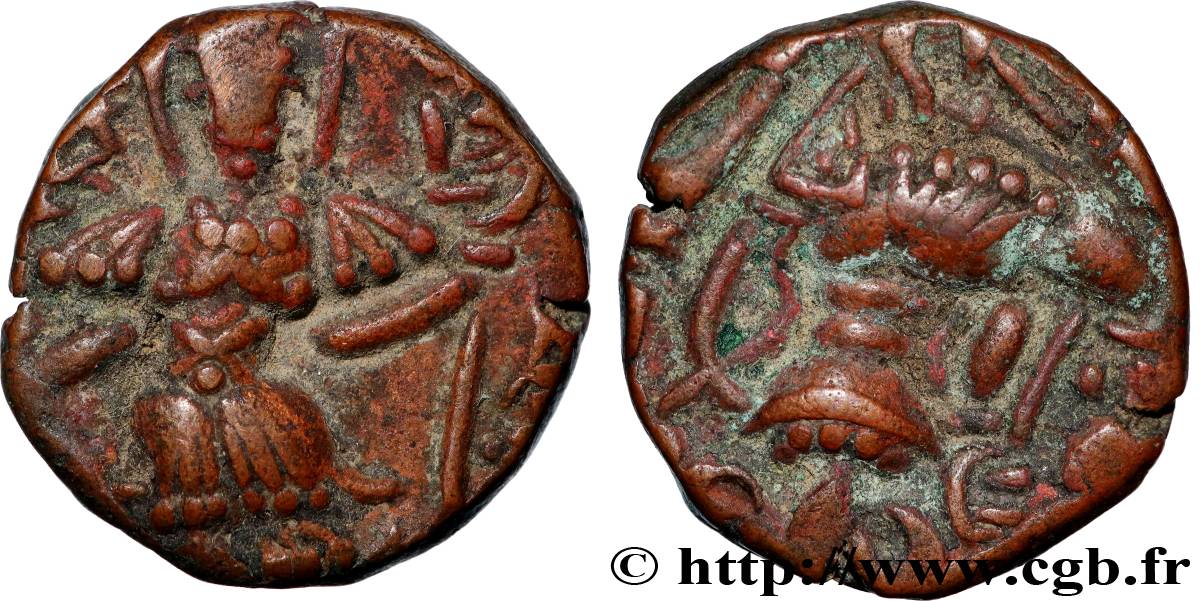 INDE - CACHEMIRE Stater n.d. Cachemire, Jammu TTB 