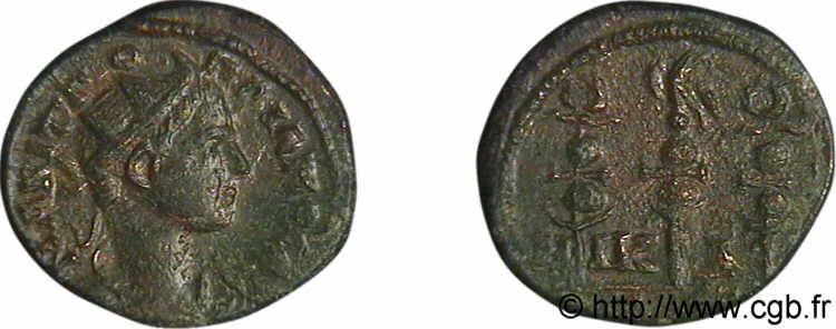 GORDIANUS III Assarion SS