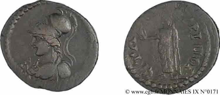 LYDIA - TRIPOLI Bronze (MB, Æ 21) AU/XF