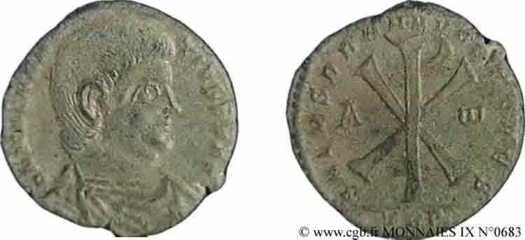 MAGNENTIUS Double Maiorina SS