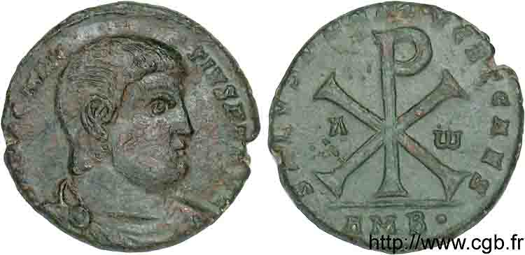 MAGNENTIUS Double maiorina SS