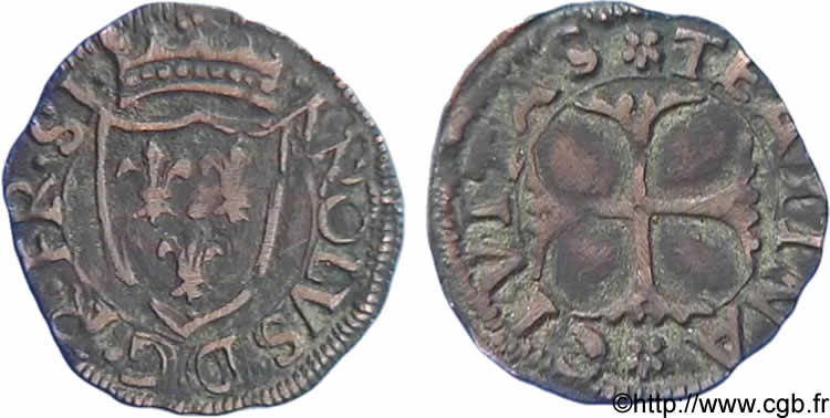 ITALY - CHIETI - CHARLES VIII Cavallo n.d. Chieti q.SPL